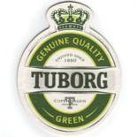Tuborg DK 032